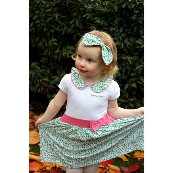 cotton dresses ireland